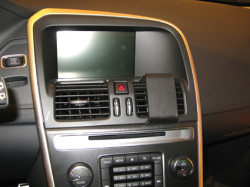 Fixation voiture Proclip  Brodit Volvo XC60 Réf 854611