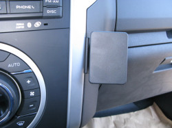 Fixation voiture Proclip  Brodit Isuzu D-Max Réf 854799