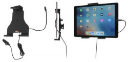 Support tablette ajustable avec cable lightning (différentes tailles disponibles)