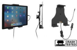 Support tablette ajustable avec cable lightning (différentes tailles disponibles)