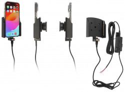 Supports avec coque magnétique fournie