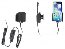 Support iPhone Air pour installation fixe. Réf Brodit 727457
