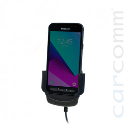 Support Carcomm Samsung Galaxy Xcover 4. Réf 43111672