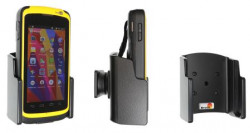 Support PDA CipherLab RS50 passif. Réf Brodit 711037