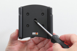 Support passif pour Datalogic Memor 10. Réf Brodit 711227