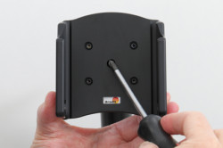 Support passif pour Datalogic Memor 10. Réf Brodit 711228