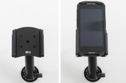 Support passif pour Datalogic Memor 10. Réf Brodit 711228