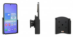 Support passif Samsung Galaxy A36. Réf Brodit 711459