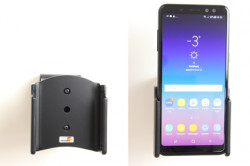 Support Samsng Galaxy A8 passif. Réf Brodit 711035