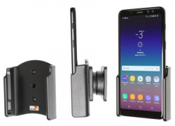 Support Samsng Galaxy A8 passif. Réf Brodit 711035