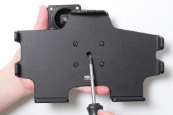 Support passif pour Samsung Galaxy Tab A 8.4 (2020) SM-T307. Réf Brodit 711193