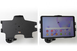 Support passif pour Samsung Galaxy Tab A 8.4 (2020) SM-T307. Réf Brodit 711193
