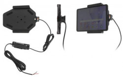 Support pour installation fixe pour Samsung Galaxy Tab A 8.4 (2020) SM-T307. Réf Brodit 727193