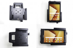 Support tablette Samsung Galaxy Tab Active 2 SM-T390/SM-T395 passif. Réf Brodit 711002
