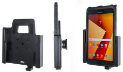 Support tablette Samsung Galaxy Tab Active 2 SM-T390/SM-T395 passif. Réf Brodit 711002