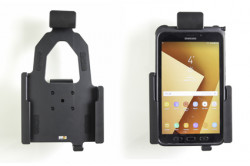 Support tablette Samsung Galaxy Tab Active 2. SM-T390/SM-T395 passif sécurisé. Réf Brodit 741003
