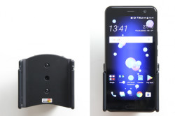 Support téléphone passif HTC U11. Réf Brodit 711012