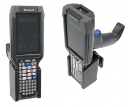 Support passif Honeywell CK65. Réf Brodit 711201