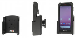 Support passif Honeywell EDA52/EDA57 compatible uniquement avec l'étui d'origine. Réf Brodit 711305