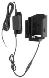 Support Honeywell EDA52/EDA57 pour installation fixe. Réf Brodit 713279