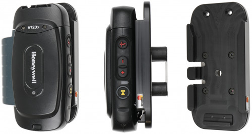 Support passif Honeywell A720x. Réf Brodit 711358