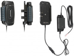 Support Honeywell A720x pour installation fixe. Réf Brodit 713358