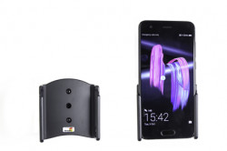 Support téléphone passif Huawei Honor 9. Réf Brodit 711006