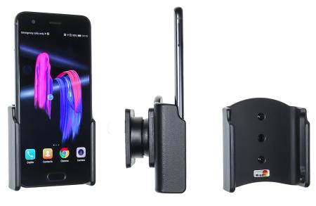 Support téléphone passif Huawei Honor 9. Réf Brodit 711006