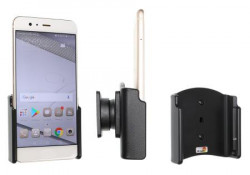 Support téléphone Huawei P10 Plus passif. Réf Brodit 711031