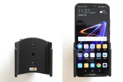 Support Huawei P20 Lite passif. Réf Brodit 711054