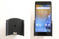 Support téléphone Nokia 8 passif. Réf Brodit 711030