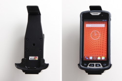 Support M3 Mobile SM10 passif avec rotule - avec étui Bumper. Réf 511756