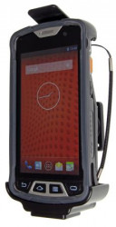 Support M3 Mobile SM10 passif avec rotule - avec étui Bumper. Réf 511756