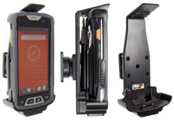 Support M3 Mobile SM10 passif avec rotule - avec étui Bumper. Réf 511756
