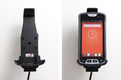 Support M3 Mobile SM10 pour installation fixe avec rotule - avec étui Bumper. Réf 513756