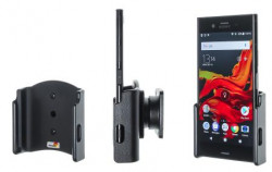 Support téléphone Sony Xperia XZ1 passif. Réf Brodit 711008