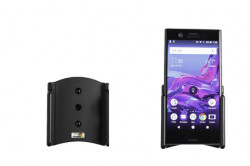 Support téléphone Sony Xperia XZ1 Compact passif. Réf Brodit 711007