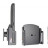 support de smartphone s intégrant bien dans le Duster 2 .support_ajustable_511483_sq