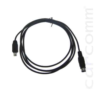 Adaptateur Support Carcomm mini usb pour GPS bluet