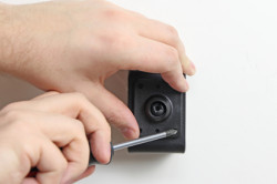 Support passif iZettle Reader. Réf Brodit 511935