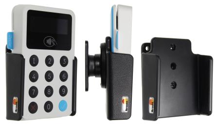 Support passif iZettle Reader. Réf Brodit 511935