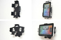 MultiStand  Brodit HTC Flyer MultiStand - Adaptateur de montage et vis incluses. Noir. Réf 215492