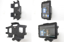 MultiStand  Brodit Amazon Kindle Fire MultiStand - Adaptateur de montage et vis incluses. Noir. Réf 215507