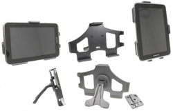 MultiStand  Brodit Samsung Galaxy Tab 2 7.0 MultiStand - Adaptateur de montage et vis incluses. Réf 215544