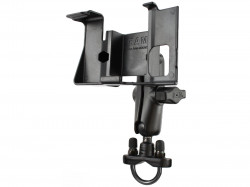 Support vélo moto Garmin Nüvi 600 à 680