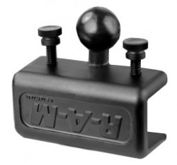 Base de montage Ram-Mount  type corniche