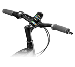 Support vélo moto iPhone 3G & 3GS