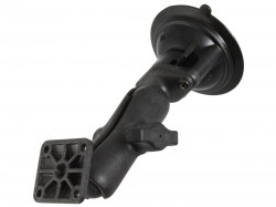 Bras ventouse composite ram-Mount
