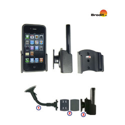 Support à ventouse Brodit 511169v1