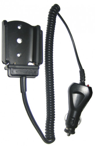 Support voiture  Brodit Nokia 5110  avec chargeur allume cigare - Réf 962699